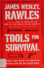 Cover of Tools for Survival