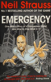 Cover of Emergency