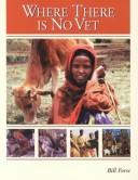Cover of Where There Is No Vet