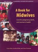 Cover of A Book for Midwives