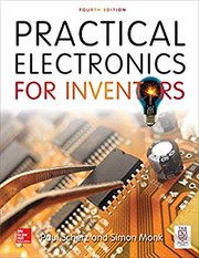 Cover of Practical Electronics for Inventors