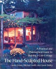Cover of The Hand-Sculpted House
