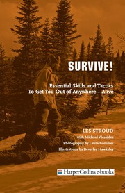 Cover of Survive!