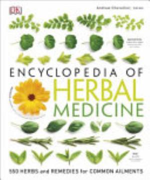 Cover of Encyclopedia of Herbal Medicine