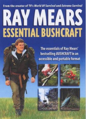 Cover of Essential Bushcraft