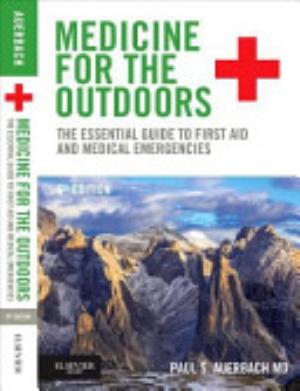 Cover of Medicine for the Outdoors