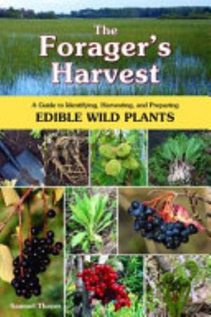 Cover of The Forager's Harvest