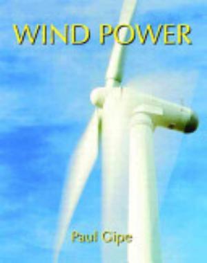 Cover of Wind Power